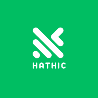 Hathic logo